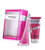 Made for Women SET, Bruno Banani parfem